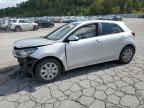 2022 KIA RIO S - 3KPA25AD1NE475099