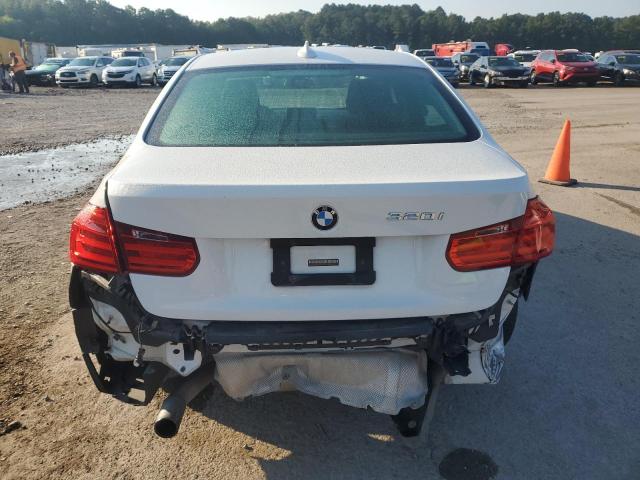 2015 BMW 320 I XDRIVE WBA3C3G58FNT53067