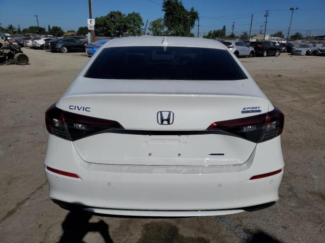 2025 HONDA CIVIC SPOR - 2HGFE4F88SH310994