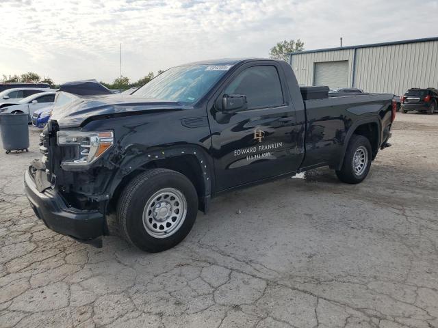 2019 GMC SIERRA C15 #3304639951
