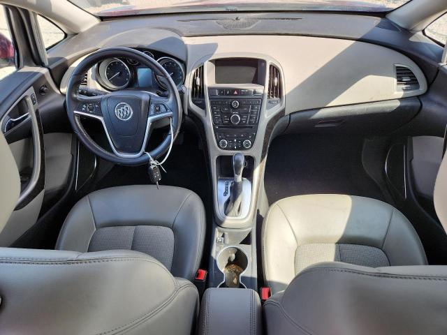 2015 BUICK VERANO CON 1G4PR5SKXF4197496