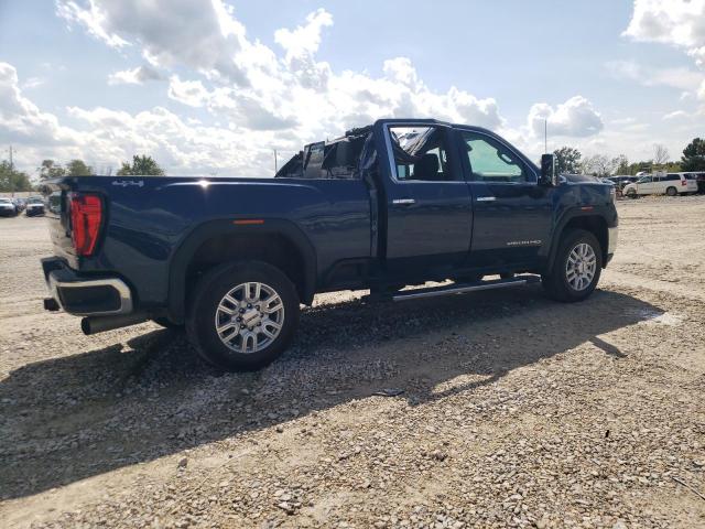 2021 GMC SIERRA K2500 SLT 1GT49NEY4MF118994