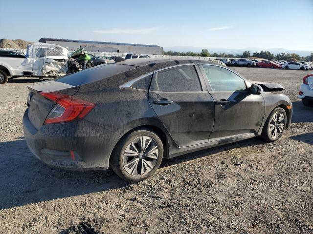 2016 HONDA CIVIC EXL - 19XFC1F71GE213908