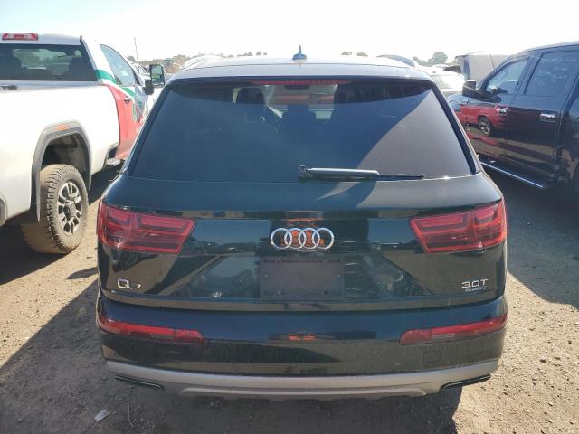 2017 AUDI Q7 PREMIUM WA1LAAF70HD043384
