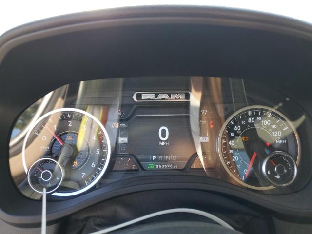 2019 RAM 1500 BIG H 1C6SRFFT0KN643738