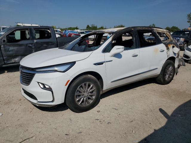 Global Auto Auctions: 2022 BUICK ENCLAVE ES