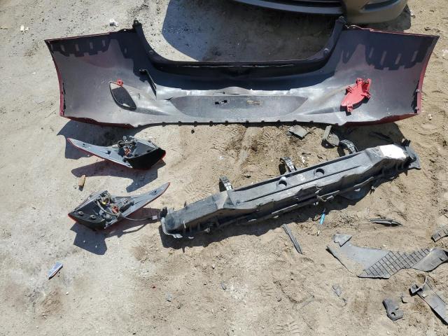 2015 HYUNDAI ELANTRA GT #3302885913