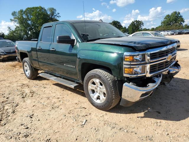 2014 CHEVROLET SILVERADO #3293297442