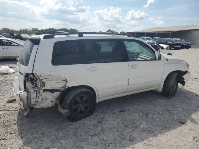 2006 TOYOTA HIGHLANDER LIMITED - Other View