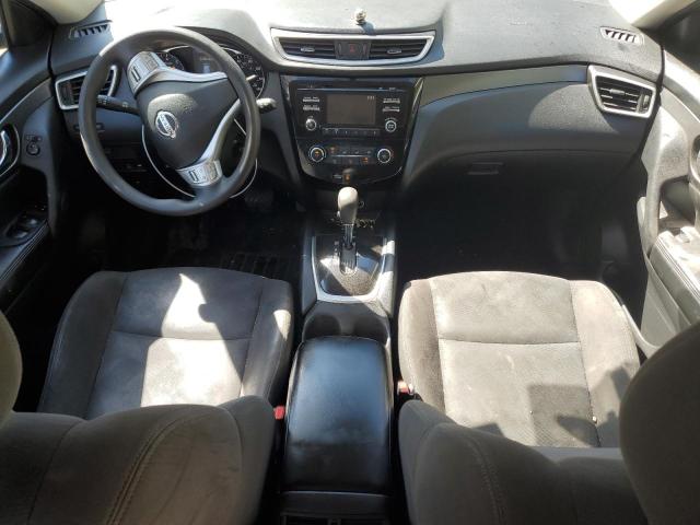 2015 NISSAN ROGUE S - KNMAT2MV5FP588202