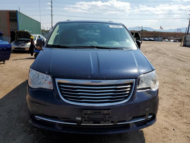2016 CHRYSLER TOWN & COU 2C4RC1BG3GR120664