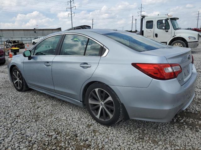 2015 SUBARU LEGACY 2.5 4S3BNBL62F3042912