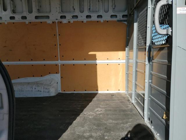 2017 NISSAN NV 2500 S #3297992102