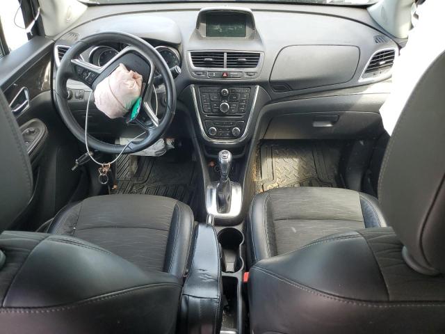2016 BUICK ENCORE KL4CJASB0GB716002