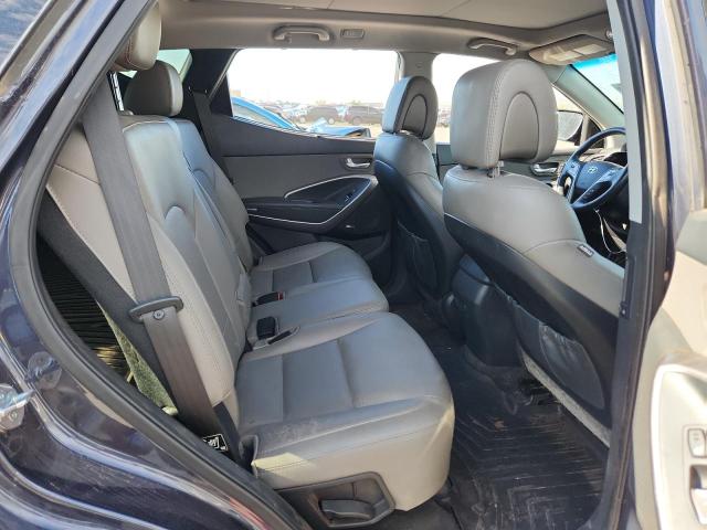 2016 HYUNDAI SANTA FE S - 5XYZUDLB1GG331108