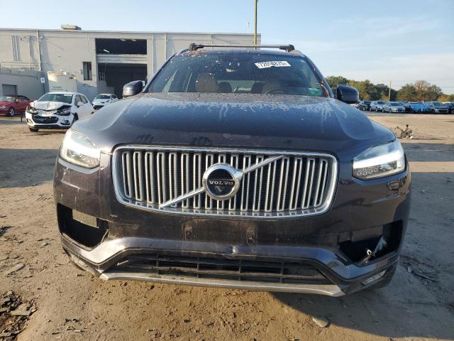 2016 VOLVO XC90 T6 YV4A22PL6G1022614