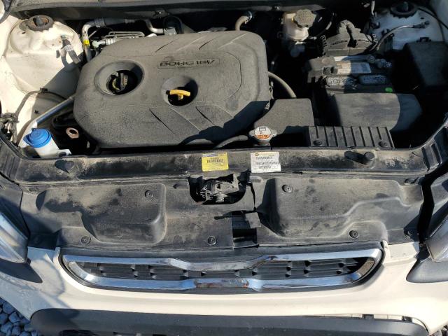 2013 KIA SOUL + - KNDJT2A65D7765616