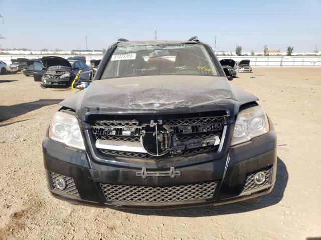 2012 MERCEDES-BENZ GLK350 #3291177992