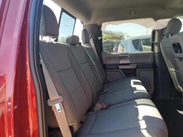 2019 FORD F150 SUPERCREW - 1FTEW1EP0KFC44859