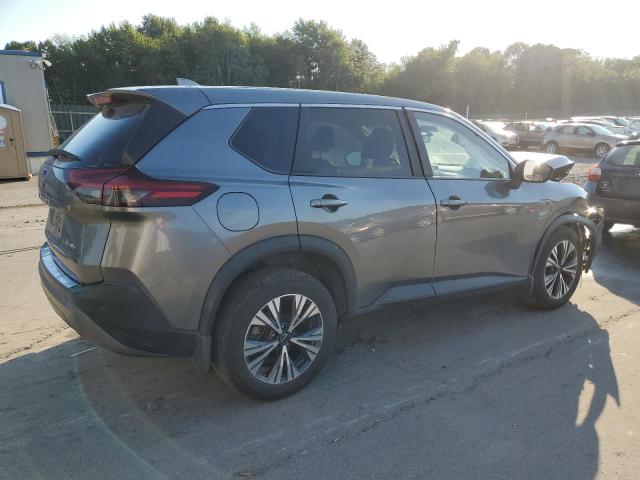 2023 NISSAN ROGUE SV #3303962689