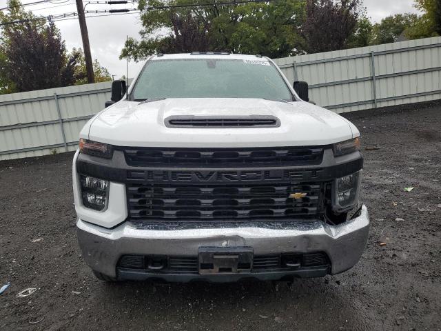 2020 CHEVROLET SILVERADO K3500 1GC4YSEY1LF189604