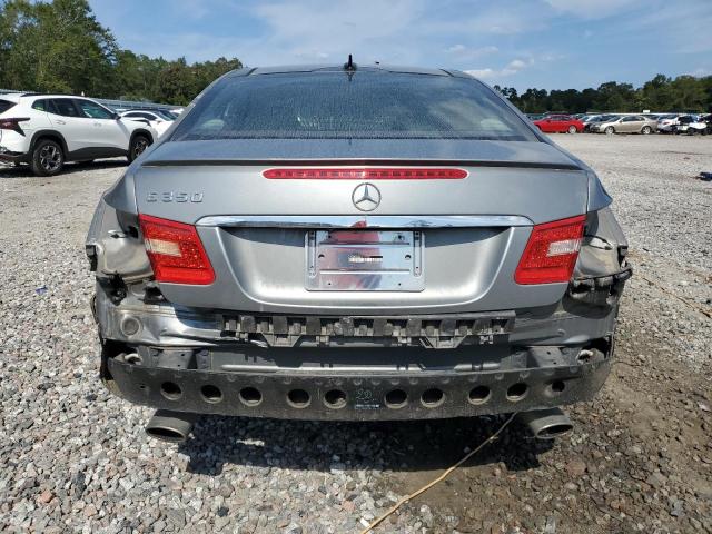2012 MERCEDES-BENZ E 350 - WDDKJ5KB6CF147027