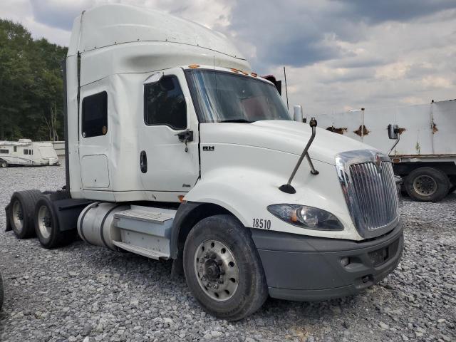 Global Auto Auctions: 2020 INTERNATIONAL RH613