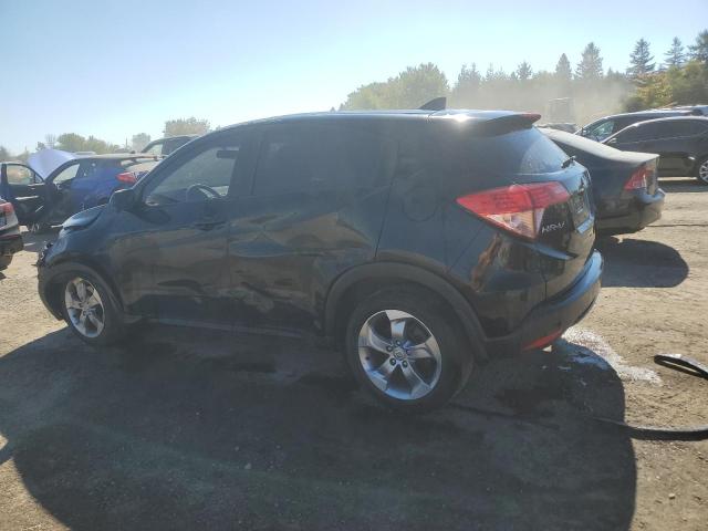 2018 HONDA HR-V LX 3CZRU5H38JM102453