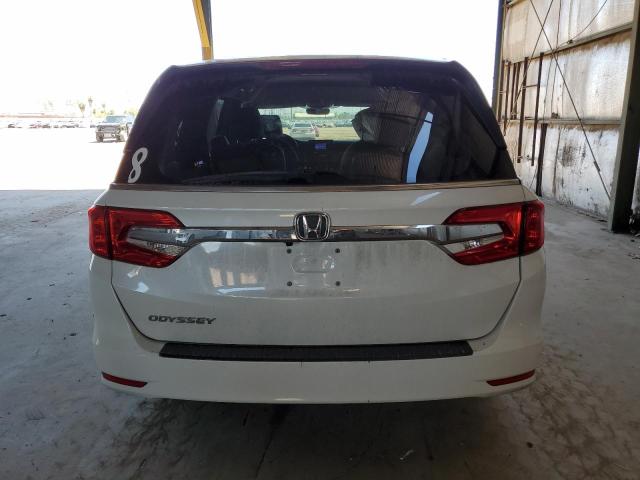 2020 HONDA ODYSSEY LX 5FNRL6H24LB021768