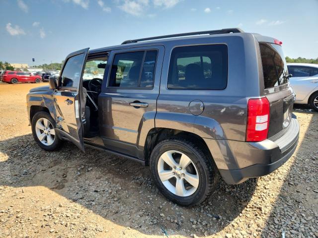 2017 JEEP PATRIOT LA 1C4NJPFA9HD161494