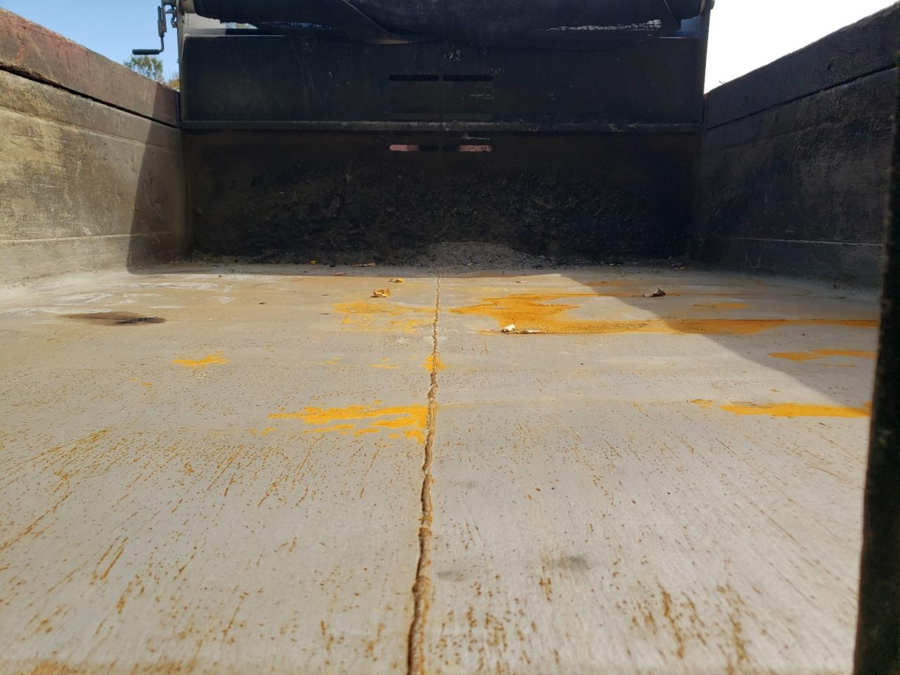 FORD F-550 SUPER DUTY