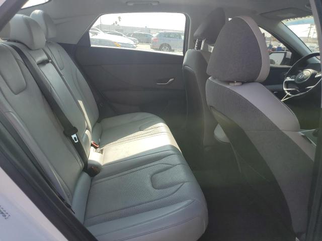 2021 HYUNDAI ELANTRA LI - KMHLN4AJ5MU009736