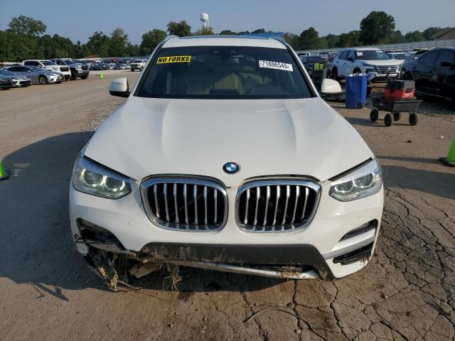 2020 BMW X3 SDRIVE3 5UXTY3C07L9D65148