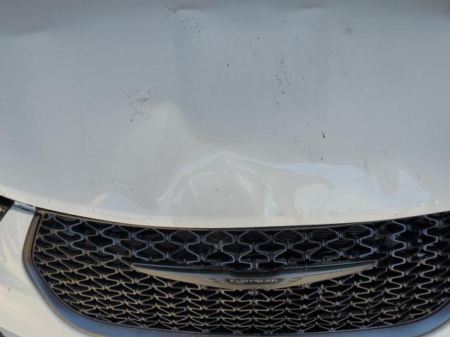 2022 CHRYSLER PACIFICA TOURING L 2C4RC3BG8NR156293