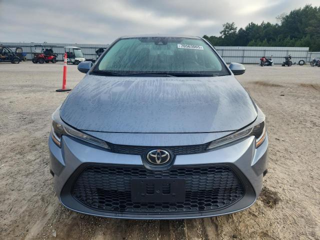 2021 TOYOTA COROLLA LE - 5YFEPMAE7MP203790