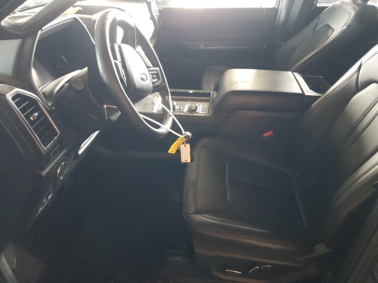 FORD EXPEDITION LIMITED