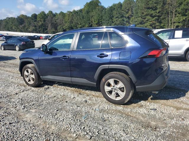 2021 TOYOTA RAV4 XLE #3286591172