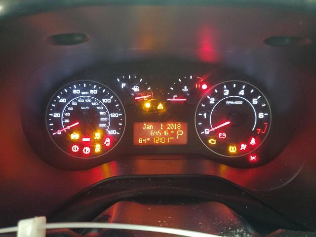 2021 RAM PROMASTER CITY SLT ZFBHRFBB3M6U31576