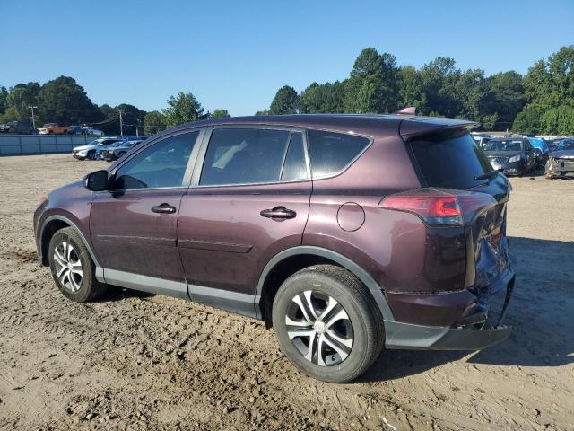 2018 TOYOTA RAV4 LE #3285695687