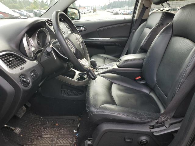 2015 DODGE JOURNEY SX 3C4PDDBG4FT651602
