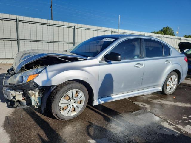 2013 SUBARU LEGACY 2.5 - 4S3BMCA62D3023138
