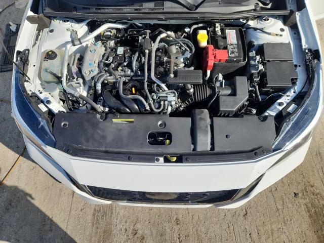 2022 NISSAN SENTRA SV #3259118140