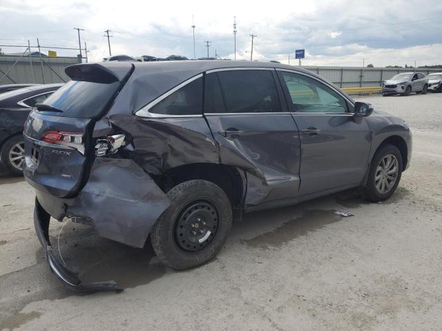 2017 ACURA RDX 5J8TB4H32HL039276