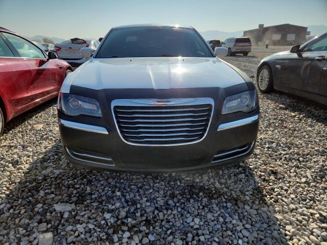 2014 CHRYSLER 300 - 2C3CCAAG2EH301527