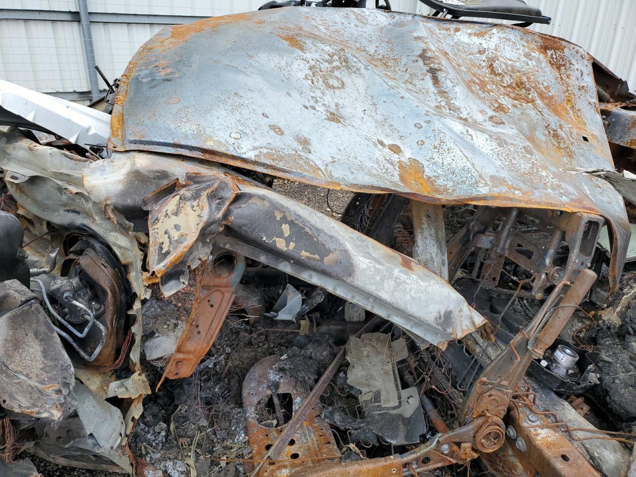 DODGE CHALLENGER SRT HELLCAT