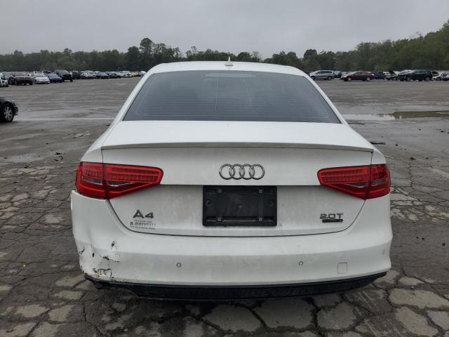2016 AUDI A4 PREMIUM WAUFFAFL2GA005735