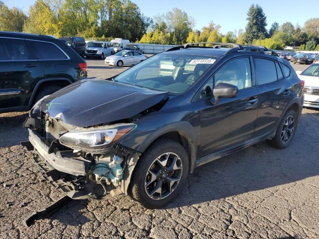 2019 SUBARU CROSSTREK - JF2GTACC1K8260141