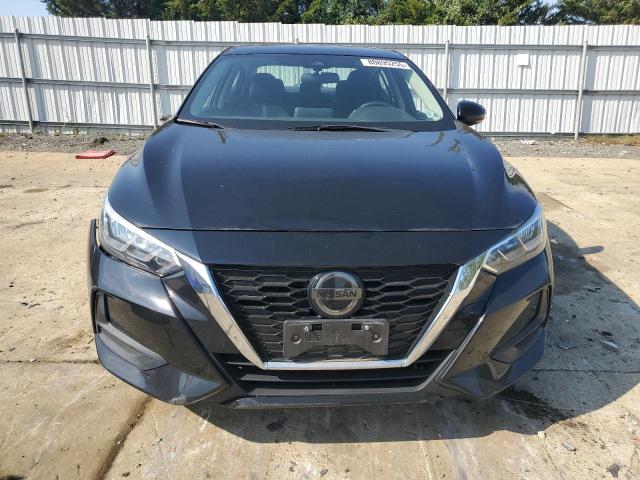 2020 NISSAN SENTRA SV 3N1AB8CV0LY210082