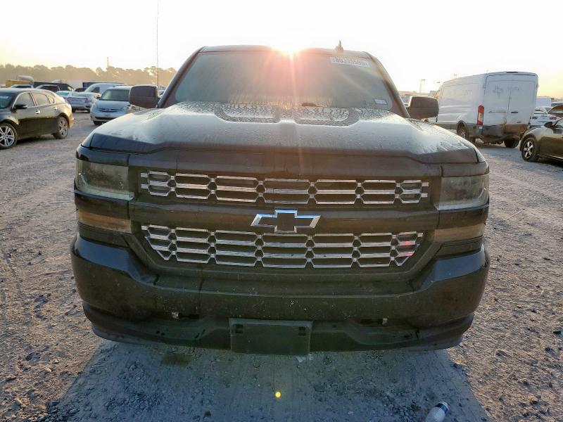 2016 CHEVROLET SILVERADO - 1GCRCNEH0GZ238642