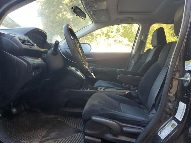 2014 HONDA CR-V EX - 5J6RM4H5XEL039858